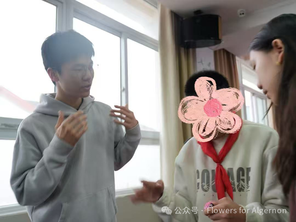 Simulating Shopping at a Store